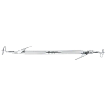 Proclinic Dvoustranný nosič amalgámu, 1 ks