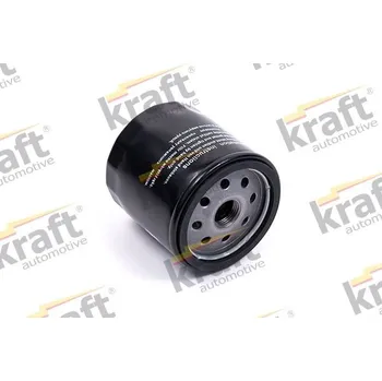 Filtr do auta Olejový filtr KRAFT AUTOMOTIVE 1701630