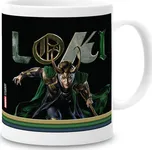 Grooters Marvel 330 ml Loki