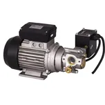 Čerpadlo na olej zubové Visco-Flowmat…