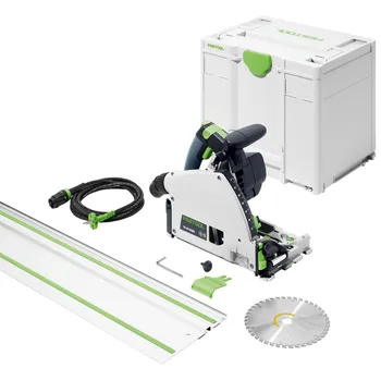 Zahrada Festool TS 60 KEBQ-Plus