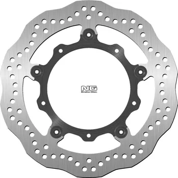 Brzdový kotouč Brzdový kotouč NG 1503X