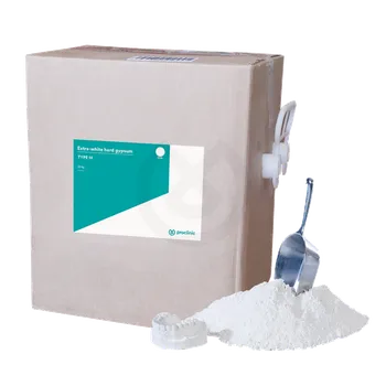 Proclinic Ortodontická sádra typ III. 25 kg