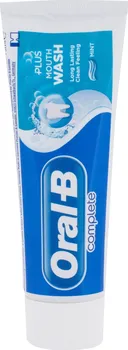 Zubní pasta Oral-B Complete Plus Cool Mint 75 ml