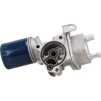 Chladič motoru Olejový chladič CITROEN JUMPER 04.16- NISSENS NIS91337