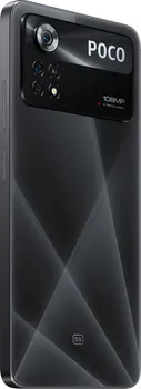 smartphone Xiaomi POCO X4 Pro Laser Black