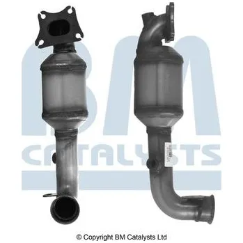Katalyzátor Katalyzátor BM CATALYSTS BM92266H
