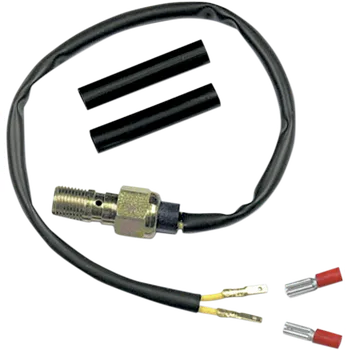 vypínač Brzdový spínač TRW BRAKE LIGHT SWITCH M 10 X 1,0 pro DUCATI, SUZUKI viz popis