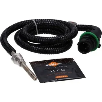 Autoelektrika Snímač teploty výfukových plynů volvo rvi dxi NRF NRF707006