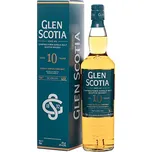Glen Scotia 10 let 0,7 l