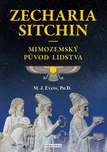 Zecharia Sitchin: Mimozemský původ…