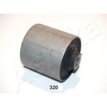 Zavěšení kol Uložení, řídicí mechanismus ASHIKA GOM-320