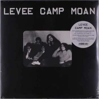 Zahraniční hudba LP Levee Camp Moan: Levee Camp Moan 2020