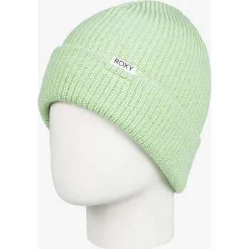 Čepice Roxy čepice Island Fox sprucetone UNI