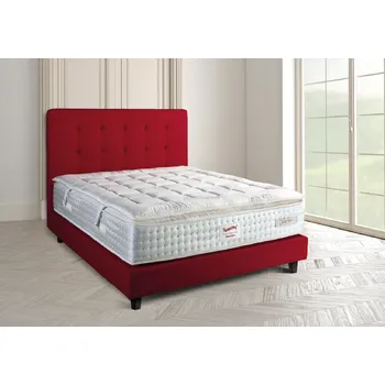 topper Vrchní matrace Topper Slumberland 160x200 cm