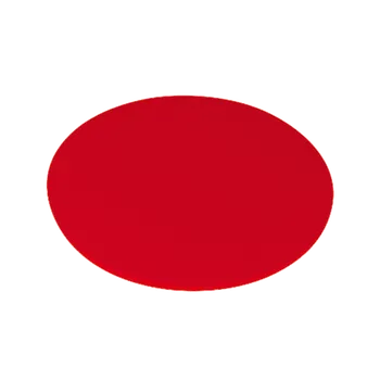Dentální hygiena Erkodent Erich Kopp Erkoflex Varianta: 4.0 / 125 x 125 mm tmavě černá, 5 ks