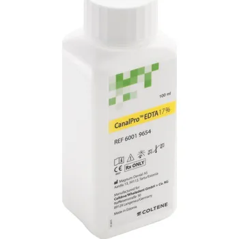 COLTENE CanalPro EDTA 17% Objem: 500 ml