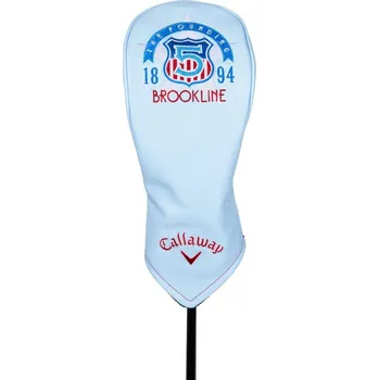 Headcover Callaway headcover US OPEN 2022 Limited Edition - driver
