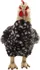 Plyšová hračka Lamps Slepice s vejcem 35 cm