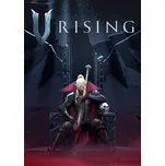 V Rising PC digitální verze