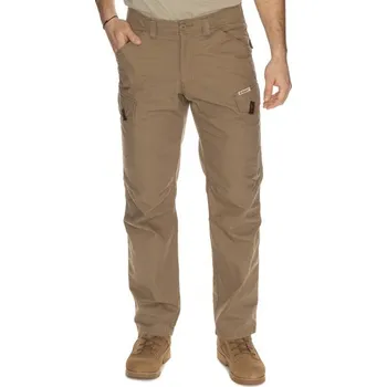 BUSHMAN Marshall III béžové 60 Pánské kalhoty BUSHMAN Marshall III béžové 60
