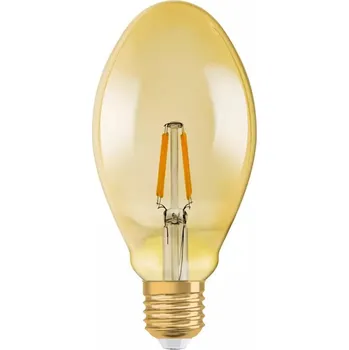 Žárovka LED žárovka Vintage E27 4W 2400K - oval