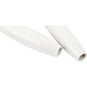 FENDER Stratocaster Tremolo Arm Tips, White 2 ks
