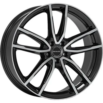 Alu kolo MAK EVO BM 9x18 5x112 ET 50