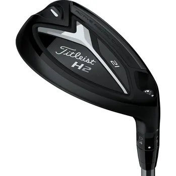 Golf Titleist hybrid 818 H2: stiff 21° Pánské graphite Tensei Blue 70 RH