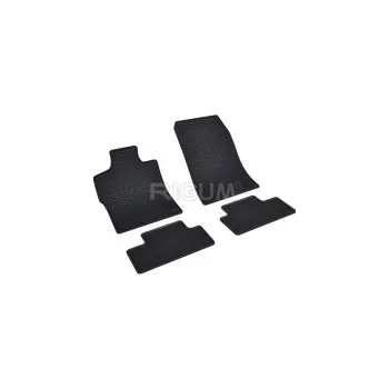 autokoberec Rigum přesné gumové koberce Peugeot 308 / 308 PHEV hatchback -- od roku výroby 2022- SLEVA 10%