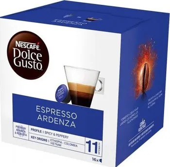 Nescafé Dolce Gusto Espresso Ristretto