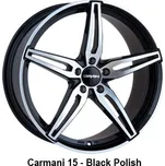 Carmani Oskar BP 7,5x18 5x112 ET 51