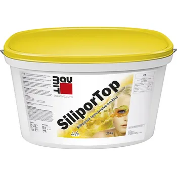 Baumit SiliporTop silikonová…
