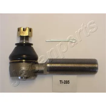 Táhlo řízení Hlava příčného táhla řízení JAPANPARTS TI-285