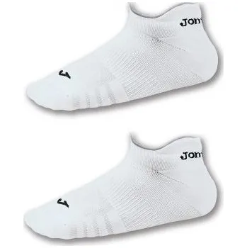 PONOŽKY JOMA INV WHITE SOCKS