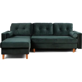 Sedací souprava Konsimo Eriso L/P