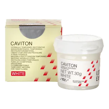 GC EUROPE Caviton White, 30 g