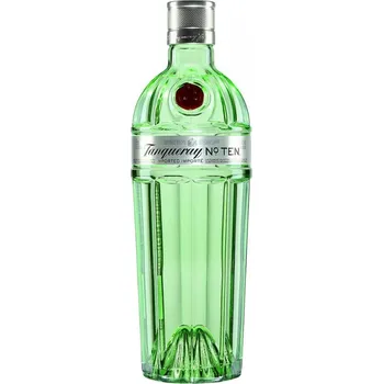 Gin Tanqueray Ten 0,05l 47,3%
