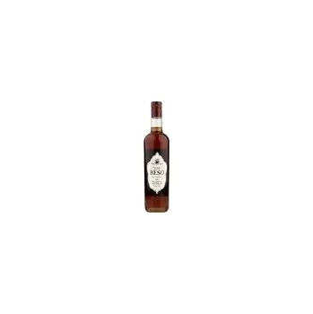 Likér Beso Agave 100% Organico syrup 0,7L