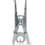 Chomik Klešťová past na krtky a…