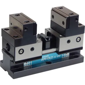 Svěrák Samostředící svěrák 90 mm ARNOLD SC 5X-90