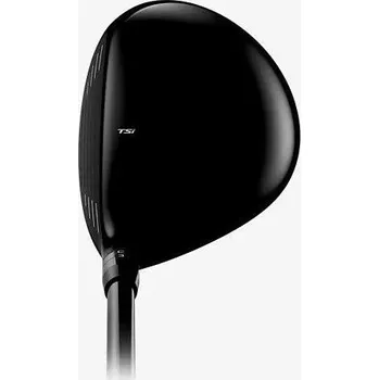 Trekingová hůl Titleist W dřevo TSi2: ladies 21° Dámské graphite KuroKage Black DC SFW RH