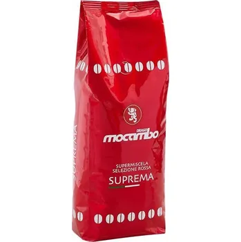 Káva Zrnková káva Drago Mocambo SUPREMA 1Kg