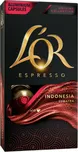 L'OR Nespresso Espresso Indonesia…