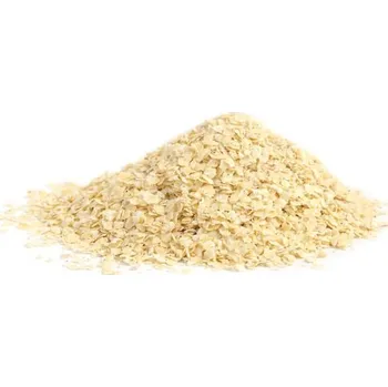 Nutworld.cz Vločky jáhlové instantní 1Kg