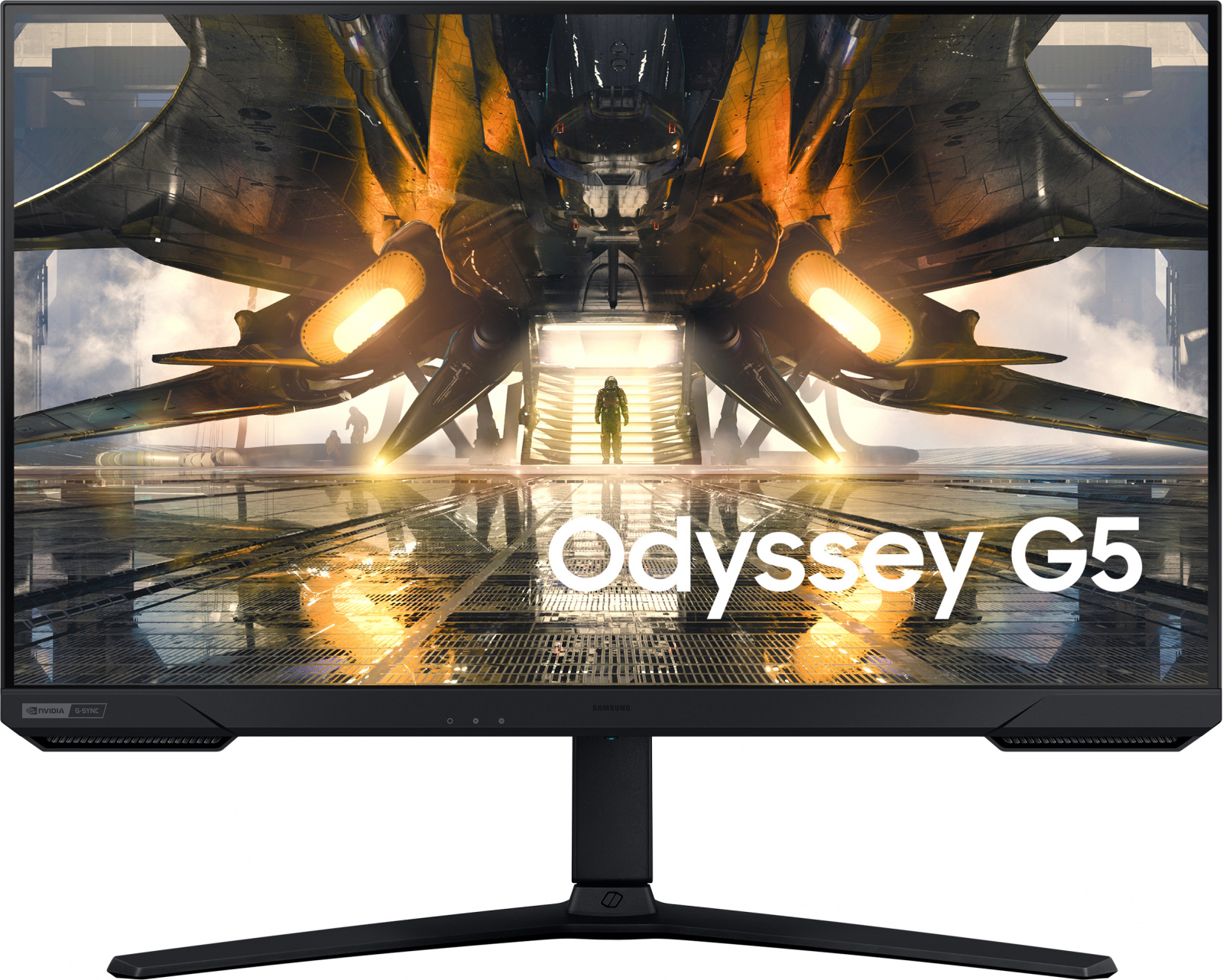 samsung odyssey ls24ag320nuxen