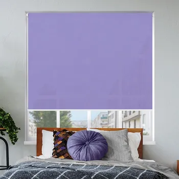 Roleta FOA Látková roleta, STANDARD, Lila, LE 108 , 32 x 150 cm