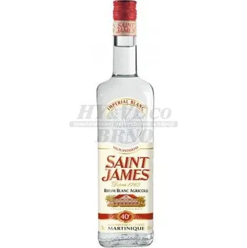 Rum Rum Saint James Blanc 1 l
