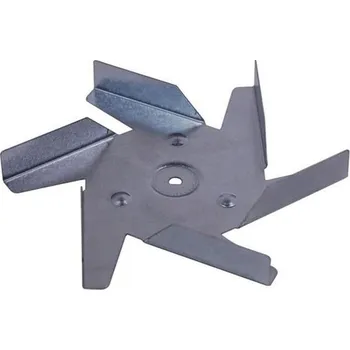Příslušenství pro sporák Electrolux 3530457013 vrtule ventilátoru trouby