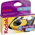 Analogový fotoaparát Kodak Power Flash 800/27+12
